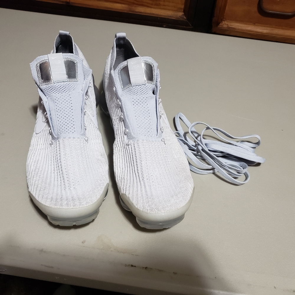Nike Vapor Max Platinum